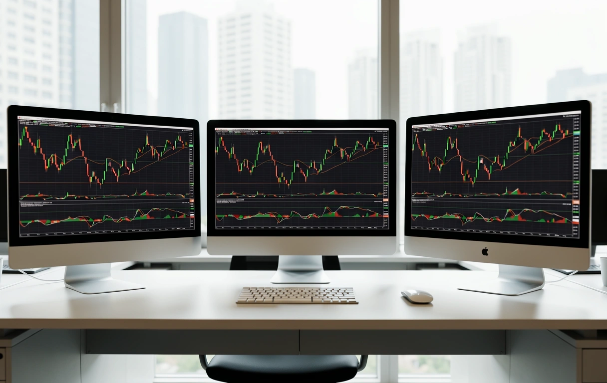 Analisis Pasaran Profesional