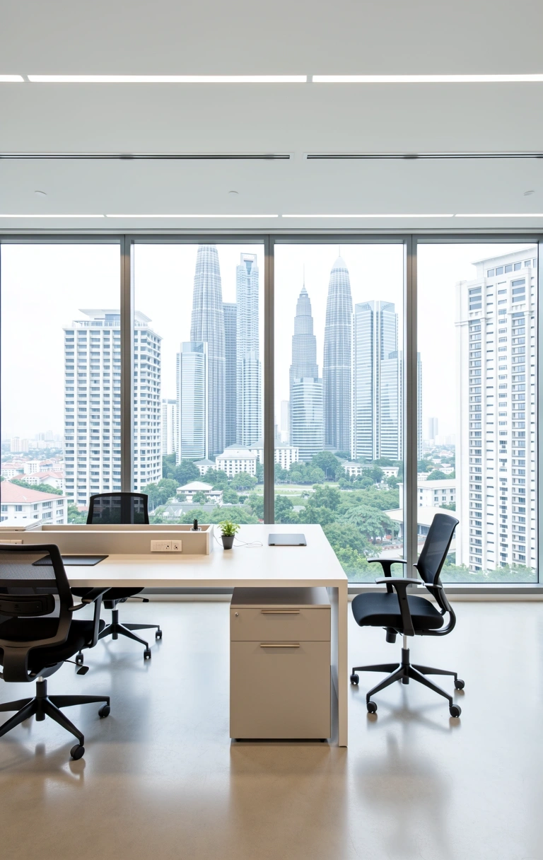 Kuala Lumpur Office