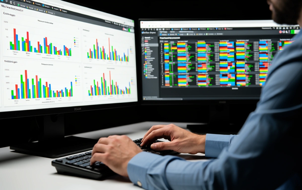 Pakar Analisis Teknikal