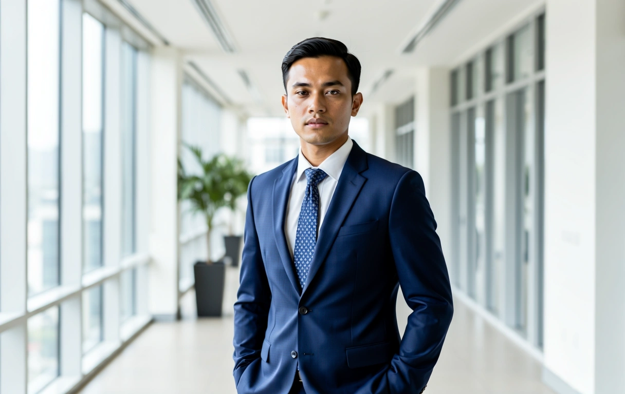 Pakar Strategi Kewangan