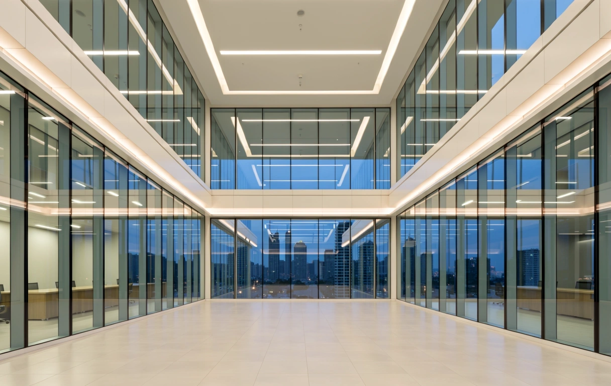 Pejabat Urban Wave Center